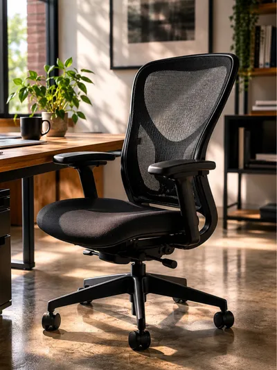Best Desk Chairs