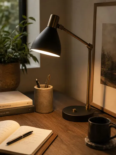 Best Desk Lamps