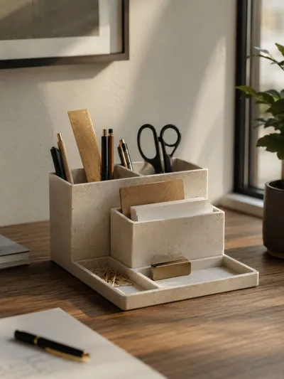 Best Desk Organizers