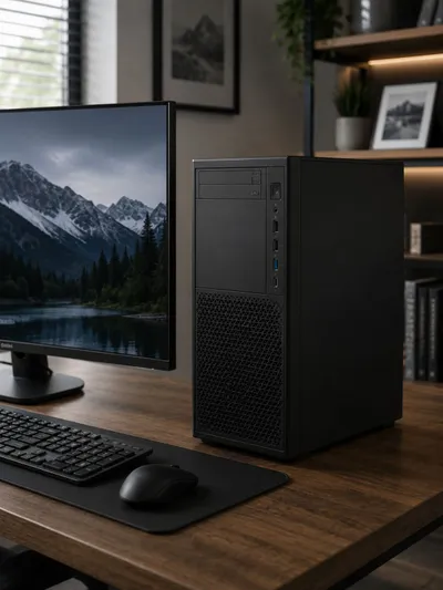 Best Desktop Towers