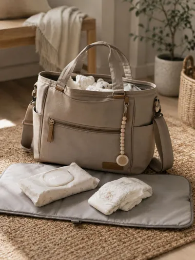 Best Diaper Bags