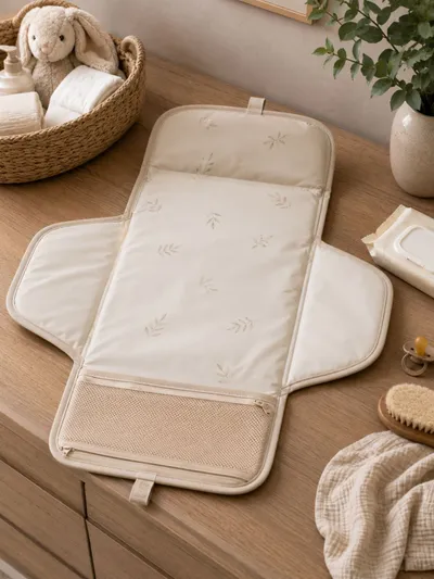 Best Diaper Changing Pads
