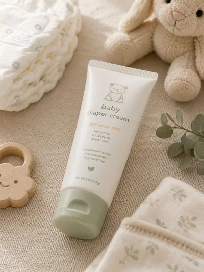 Best Diaper Creams