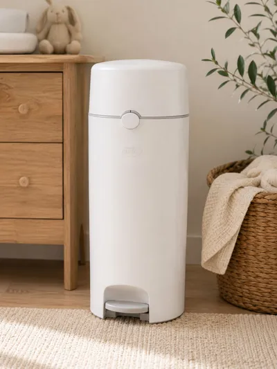 Best Diaper Pails