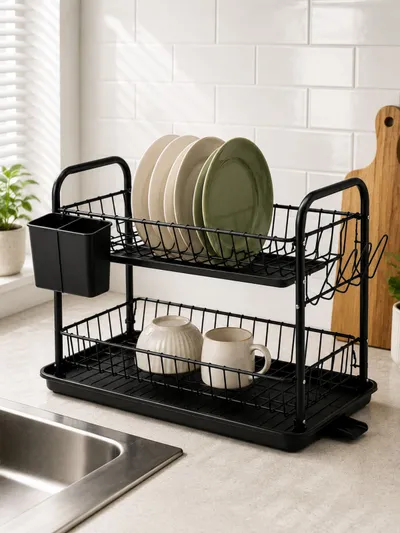 Best Dish Racks