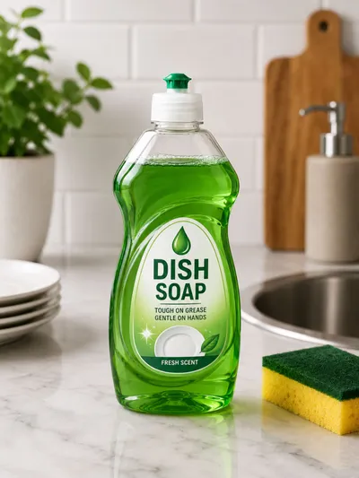 Best Dish Soap