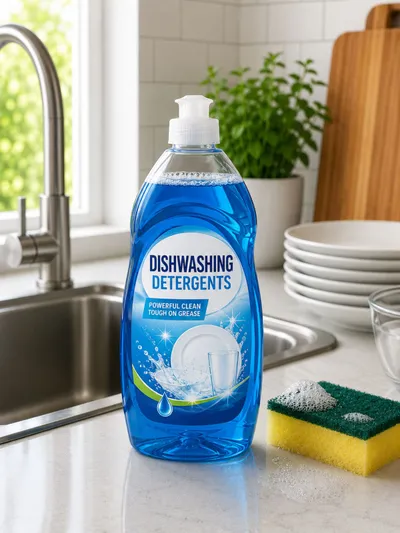 Best Dishwashing Detergents