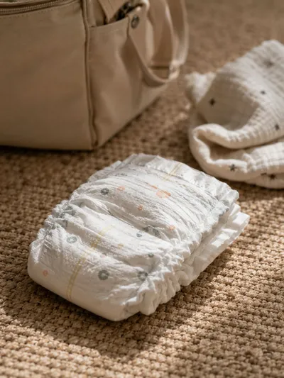 Best Disposable Diapers