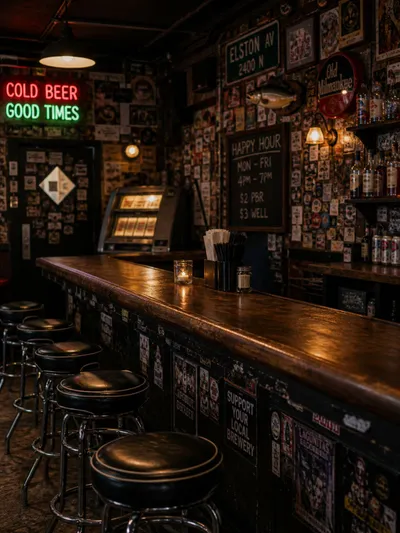 Best Dive Bars
