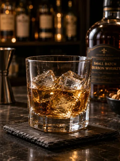 Best Double Rocks Glasses