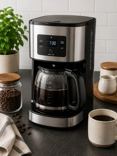 Best Drip Coffee Makers
