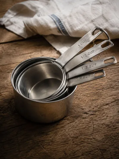 Best Dry Measuring Cups