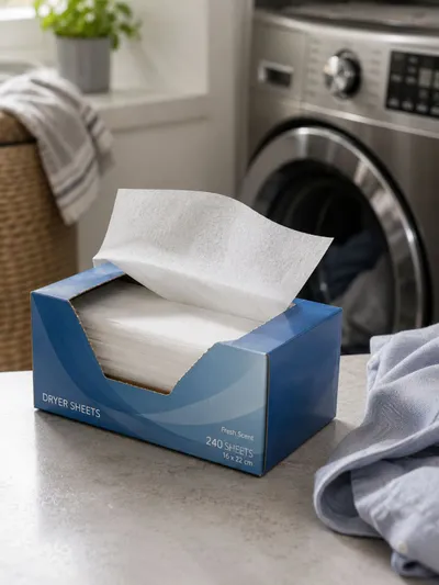 Best Dryer Sheets