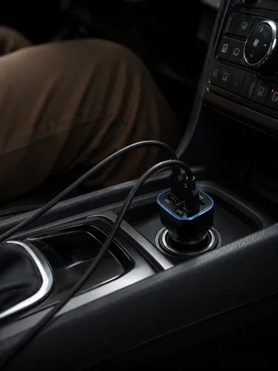 Best Dual Car Chargers