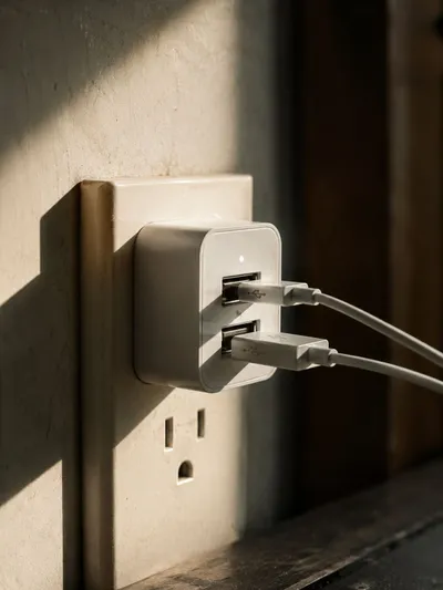 Best Dual USB Chargers