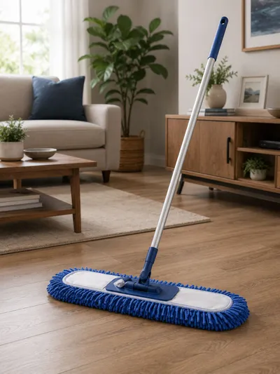 Best Dust Mops