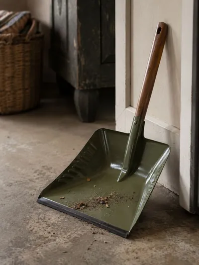 Best Dustpans
