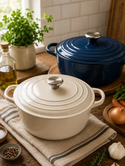 Best Dutch Ovens