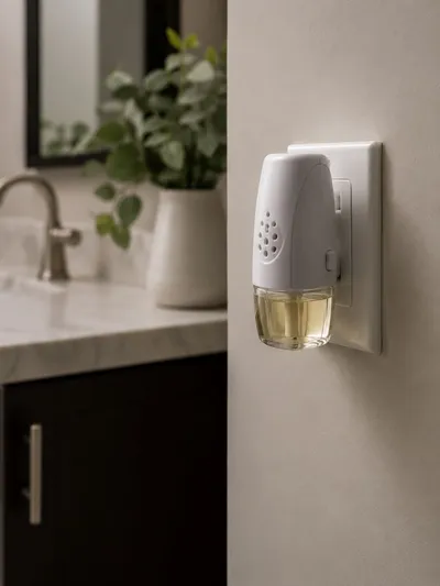 Best Electric Air Fresheners