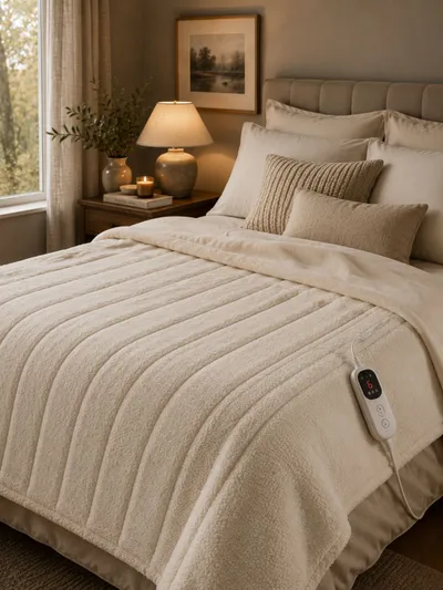 Best Electric Blankets
