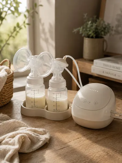 Best Electric Breast Pumps