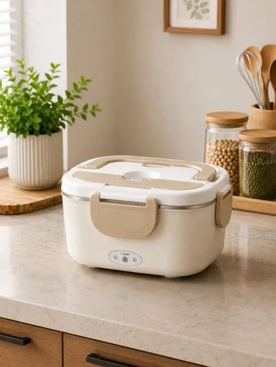 Best Electric Lunch Boxes