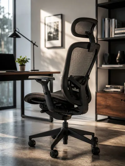 Best Ergonomic Chairs
