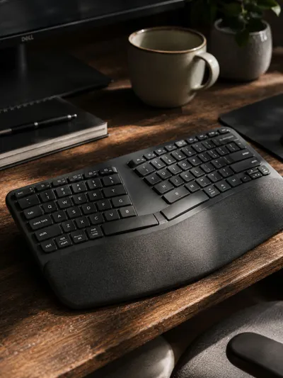 Best Ergonomic Keyboards