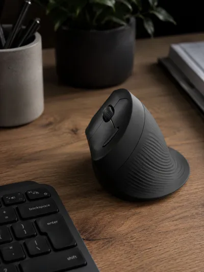 Best Ergonomic Mice
