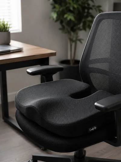 Best Ergonomic Seat Cushions