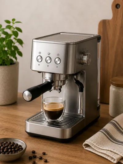 Best Espresso Machines