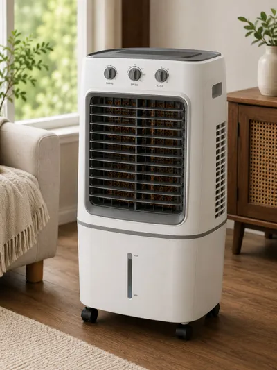 Best Evaporative Coolers