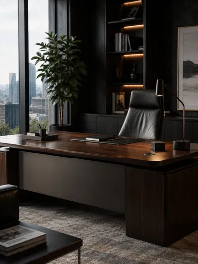 Best Executive Desks