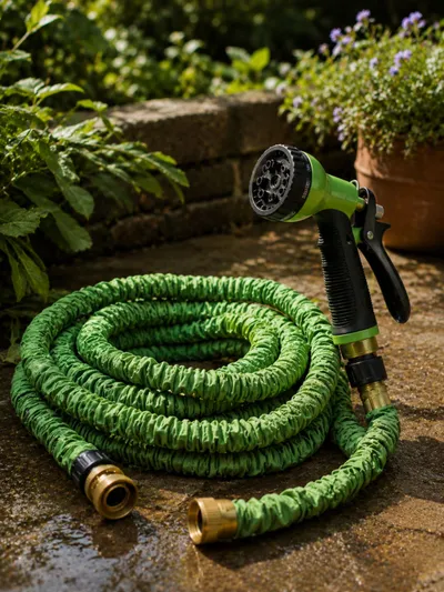 Best Expandable Hoses