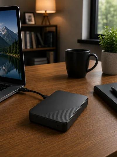 Best External Hard Drives