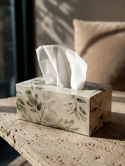 Best Facial Tissues