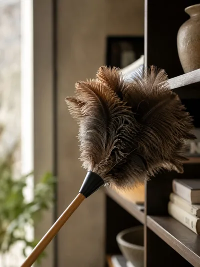 Best Feather Dusters