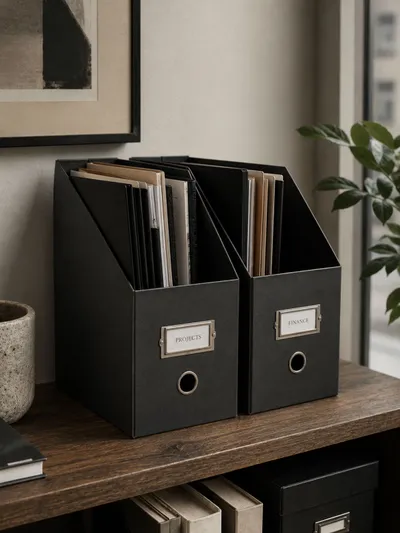 Best File Boxes