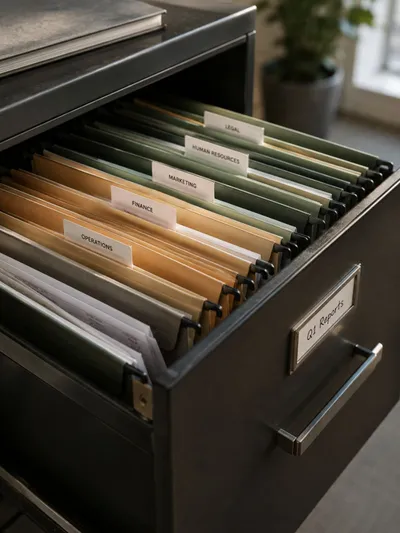 Best File Folders