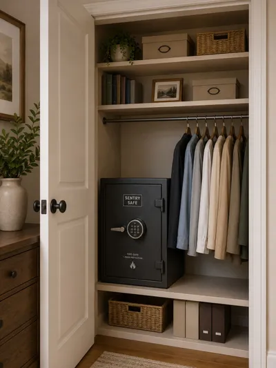 Best Fire Safes