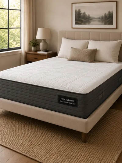 Best Firm Mattresses