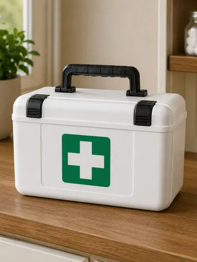 Best First Aid Kits
