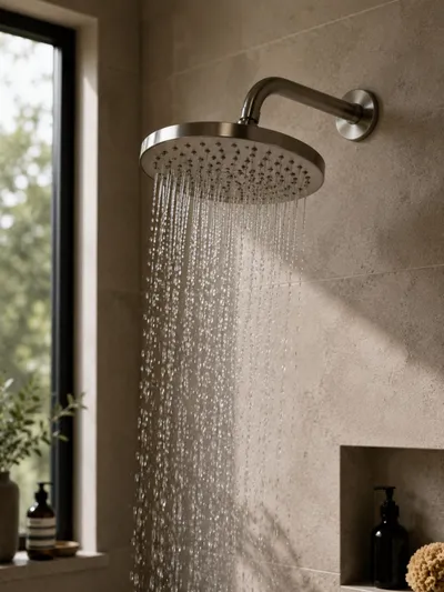 Best Fixed Showerheads