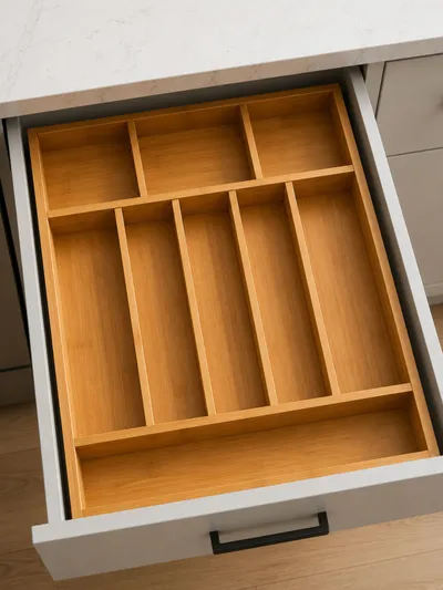 Best Flatware Organizers