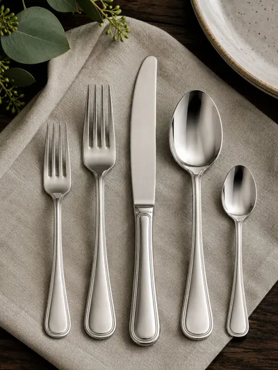 Best Flatware Sets