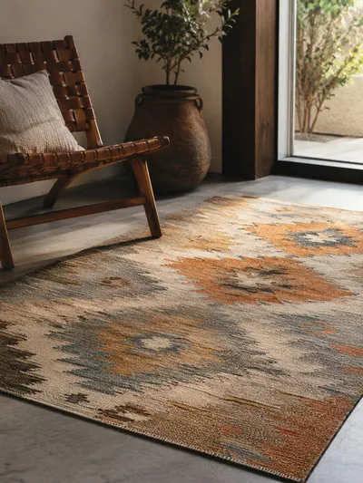 Best Flatweave Rugs