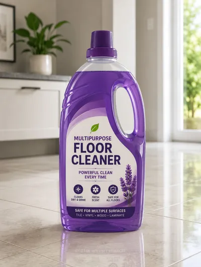 Best Floor Cleaners
