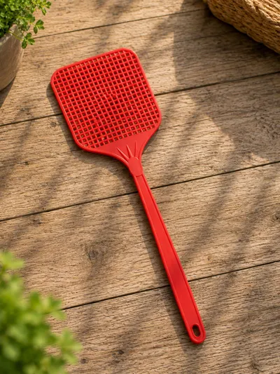 Best Fly Swatters