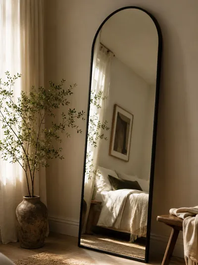 Best Full Length Mirrors