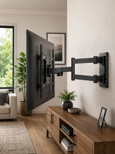 Best Full-Motion TV Mounts